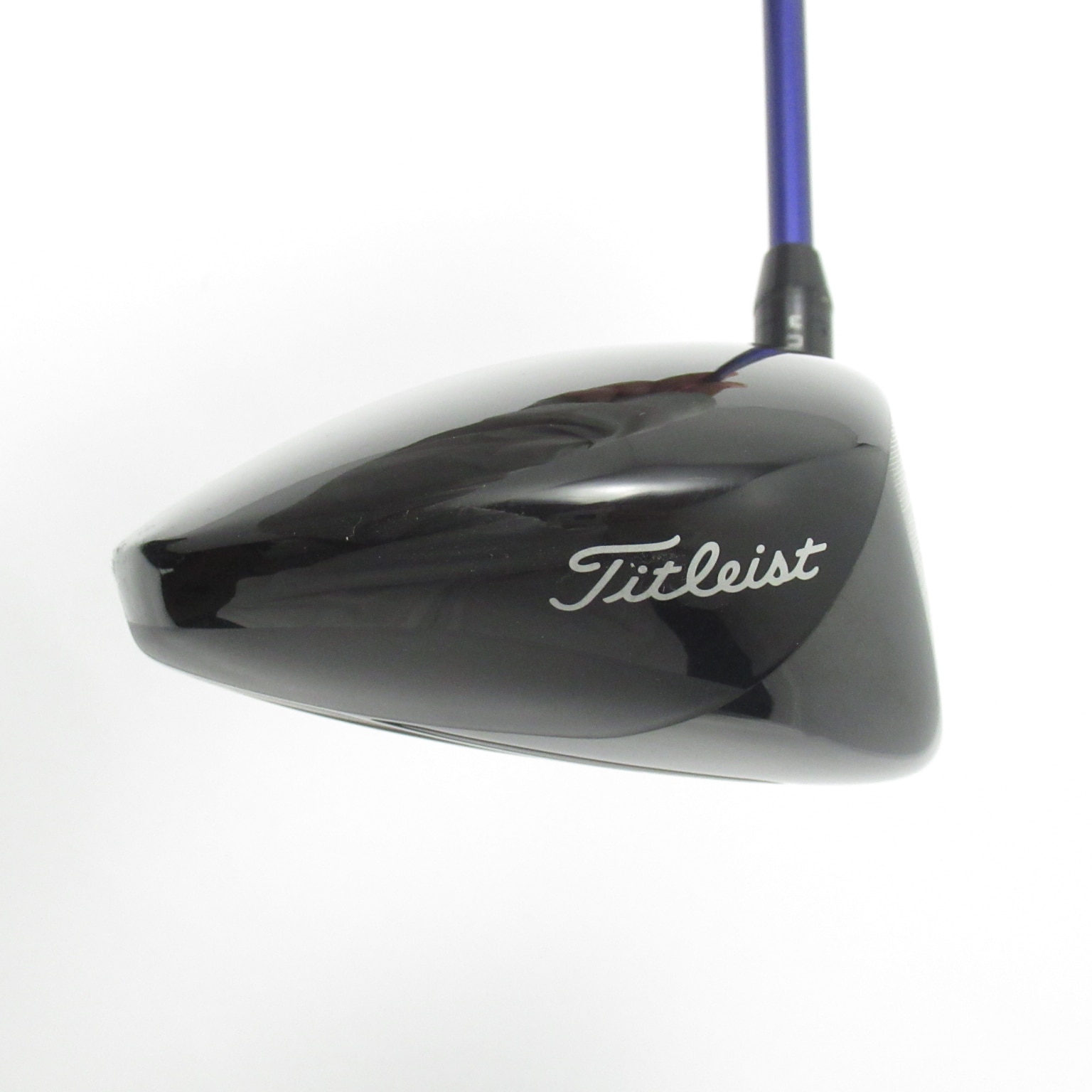 中古】GT2 ドライバー Speeder NX VIOLET 50 10 X C(ドライバー（単品