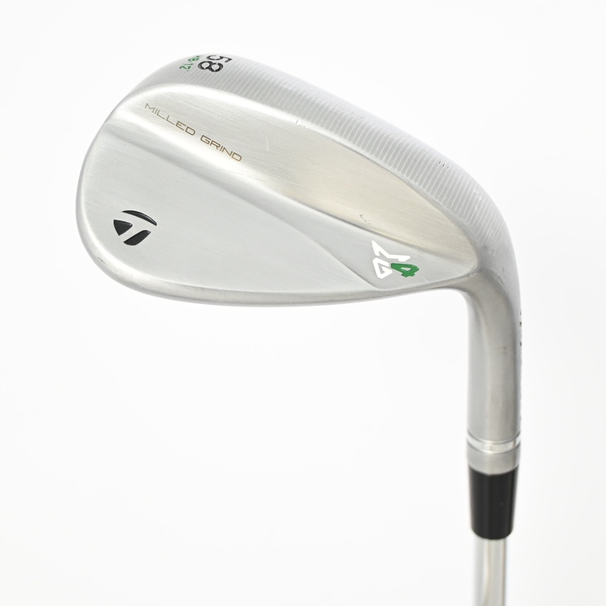中古　ミルドグラインド4ウェッジ 56LB58LB ２本セット　DG s200 中古】ミルドグラインド4 ウェッジ Dynamic Gold EX TOUR ISSUE 58-12