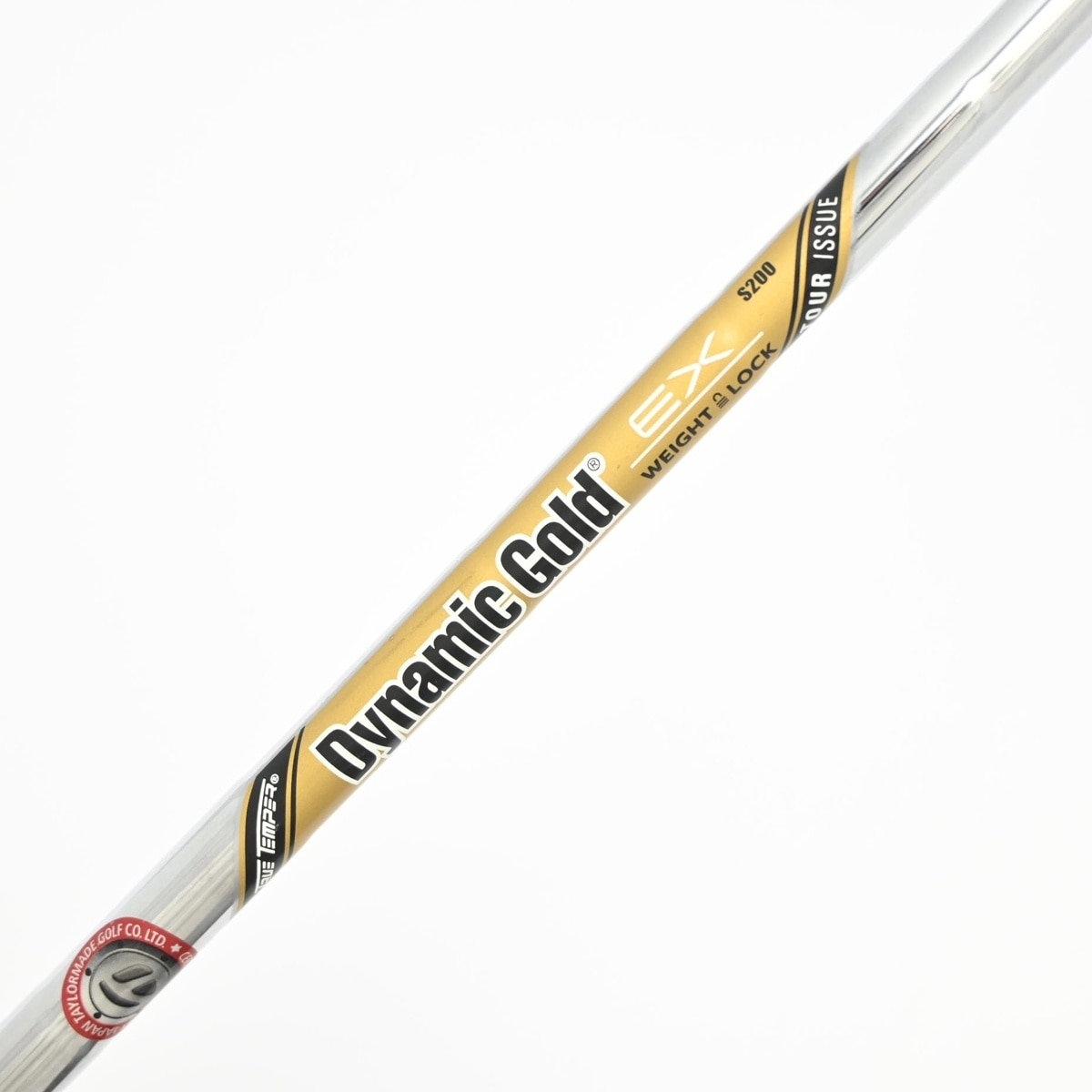 中古】ミルドグラインド4 ウェッジ Dynamic Gold EX TOUR ISSUE 58-12