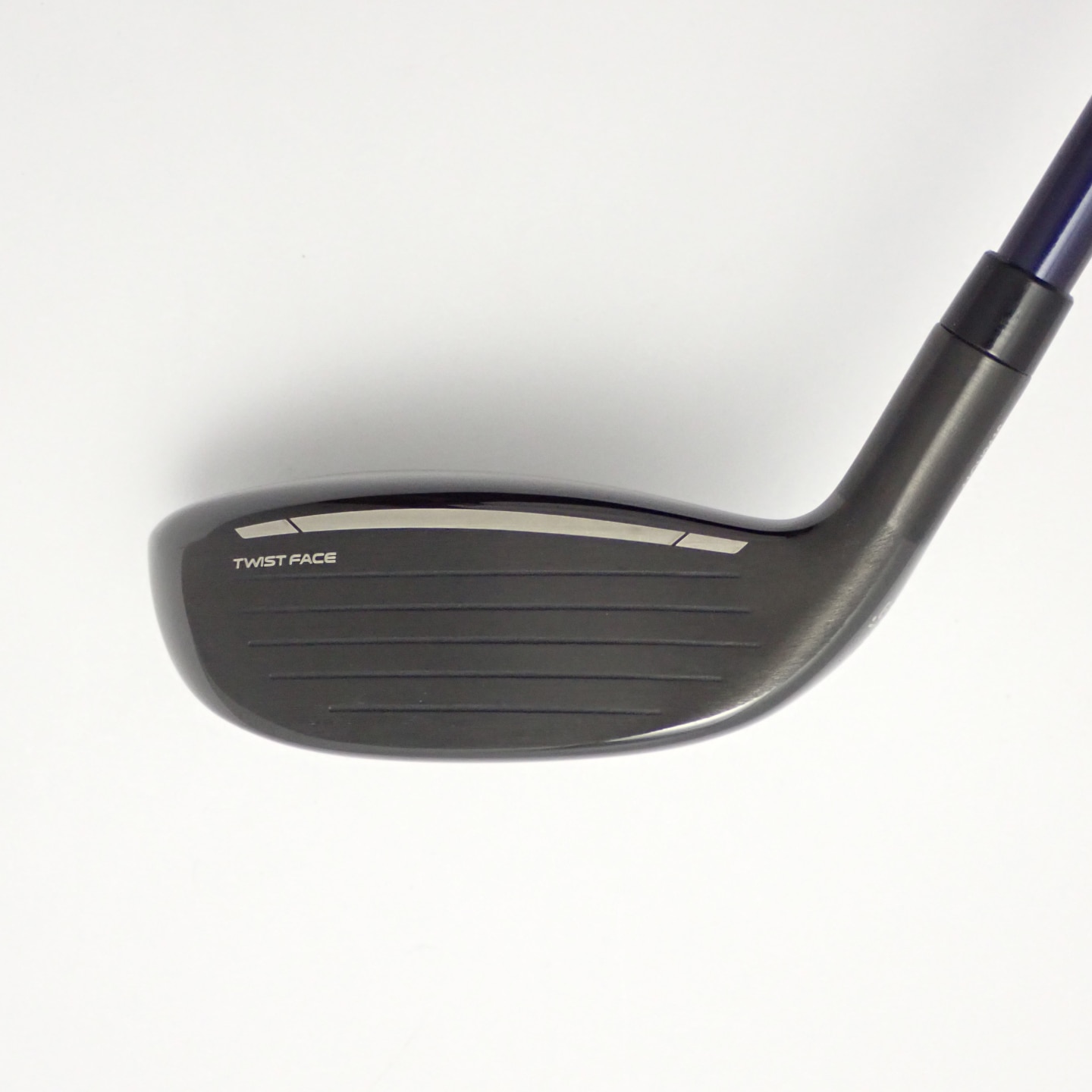 中古】Qi10 レスキュー ユーティリティ Diamana Blue TM60 19 S C
