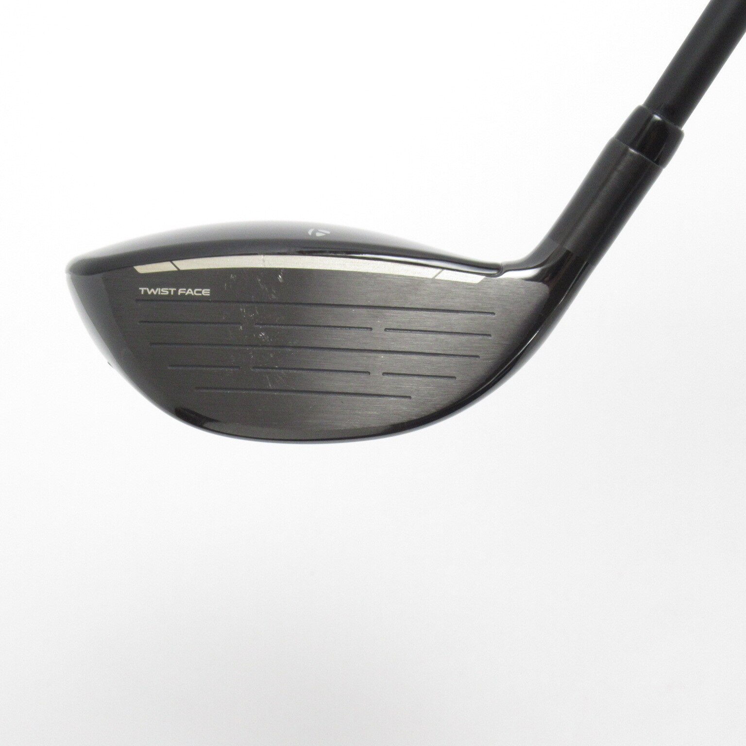 中古】Qi10 フェアウェイウッド Speeder NX BLACK 60 18 SR BC