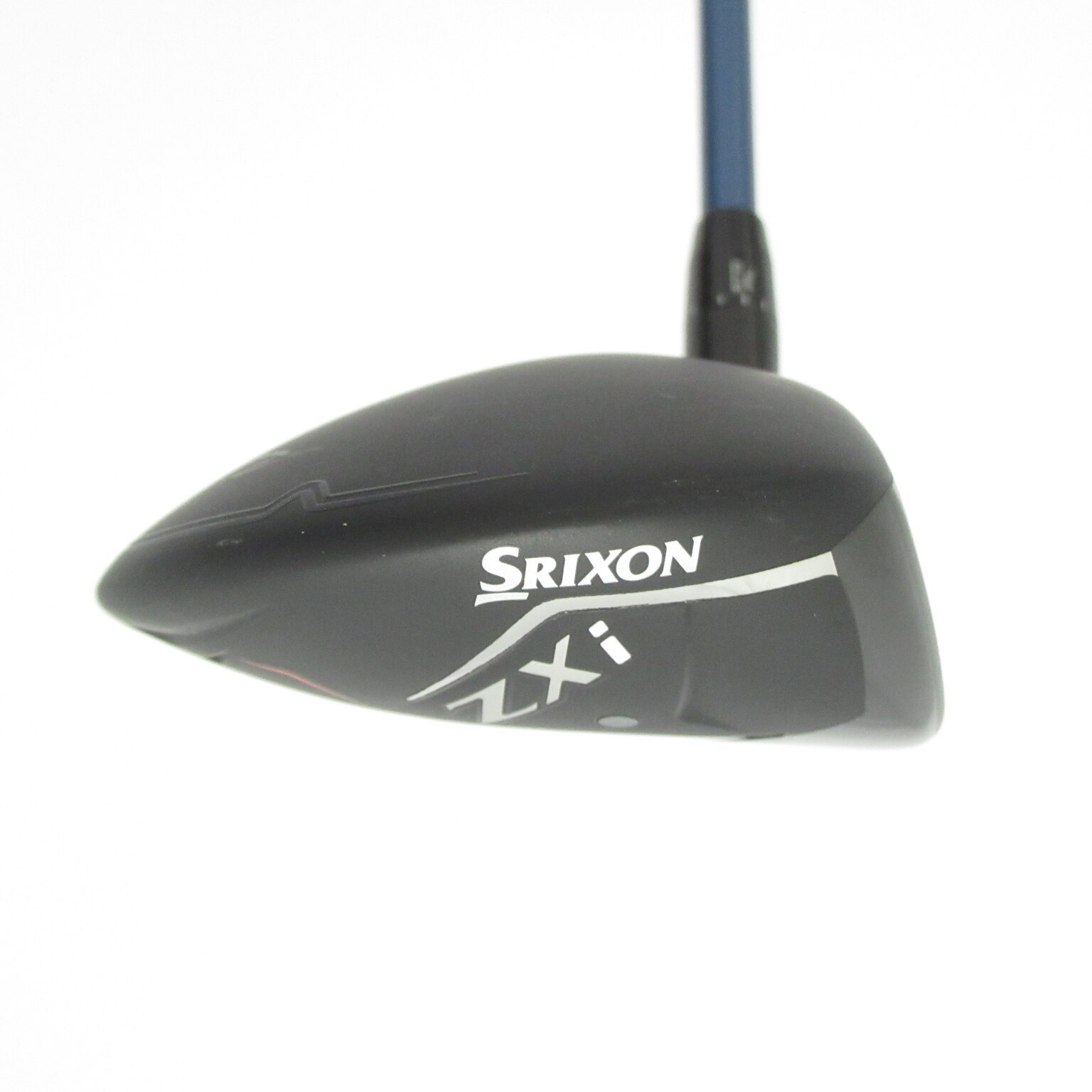 中古】スリクソン ZXi フェアウェイウッド VENTUS ZXi 6 18 S C