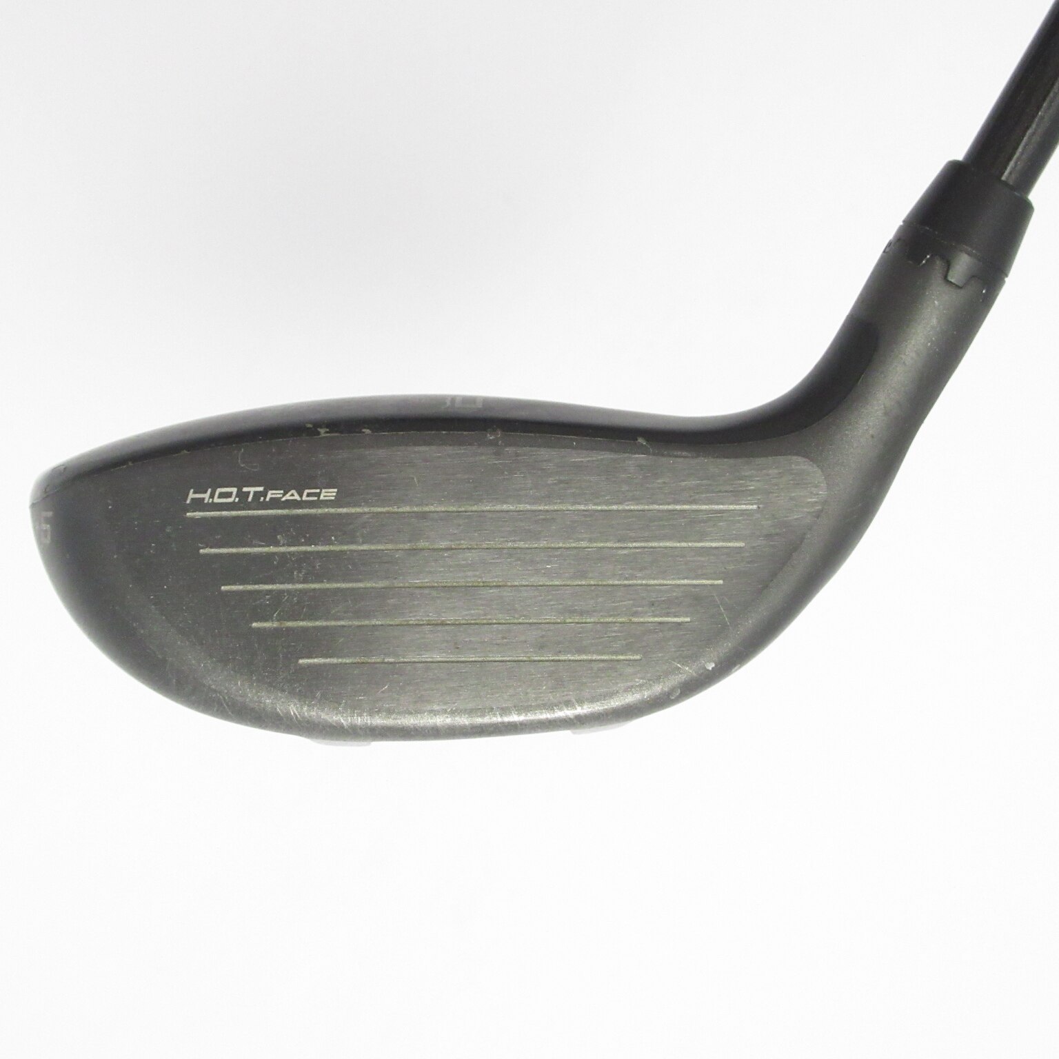 中古】LTDx LS フェアウェイウッド オリジナル Tour AD for Cobra 17.5