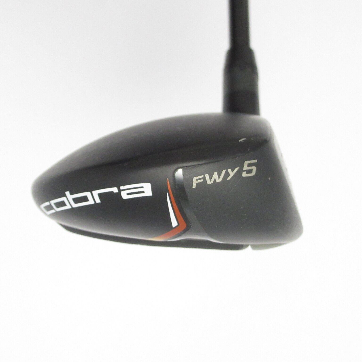 中古】LTDx LS フェアウェイウッド オリジナル Tour AD for Cobra 17.5