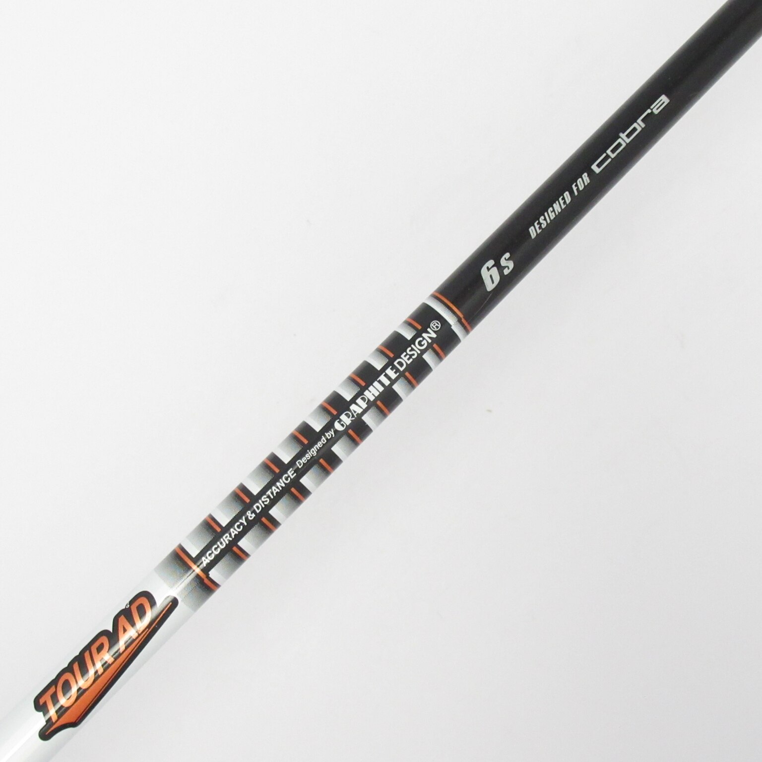 中古】LTDx LS フェアウェイウッド オリジナル Tour AD for Cobra 17.5