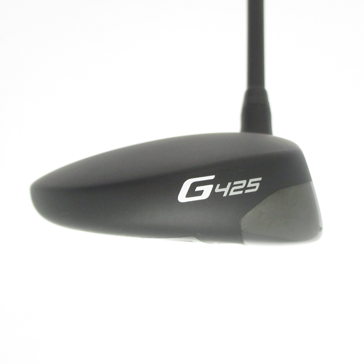 中古】G425 SFT フェアウェイウッド ALTA J CB SLATE 19 S B