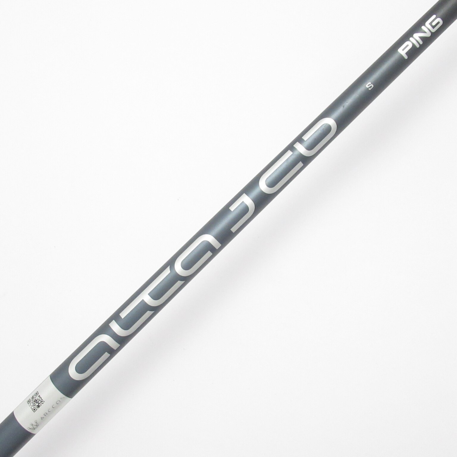 中古】G425 SFT フェアウェイウッド ALTA J CB SLATE 19 S B