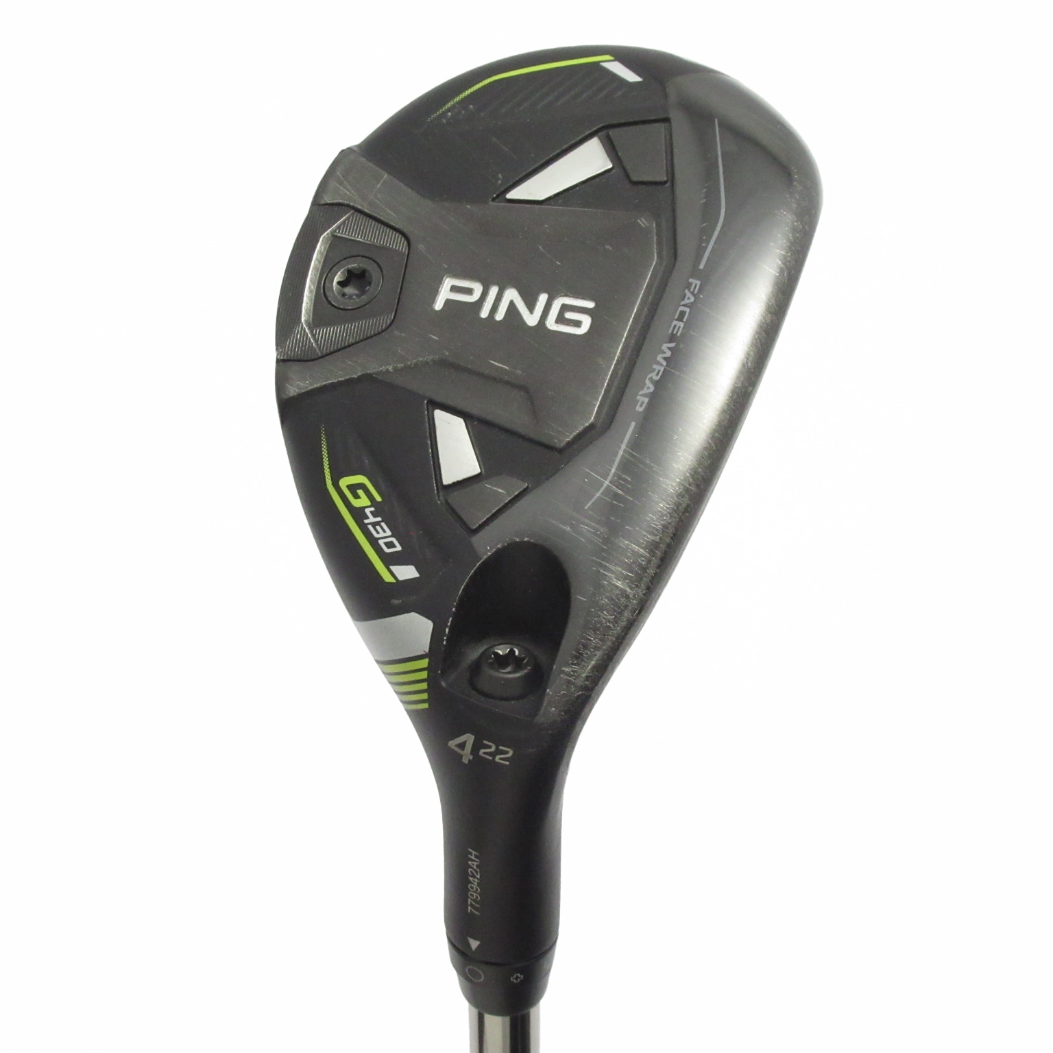中古】G430 ユーティリティ (ピン) 通販｜GDO中古ゴルフクラブ