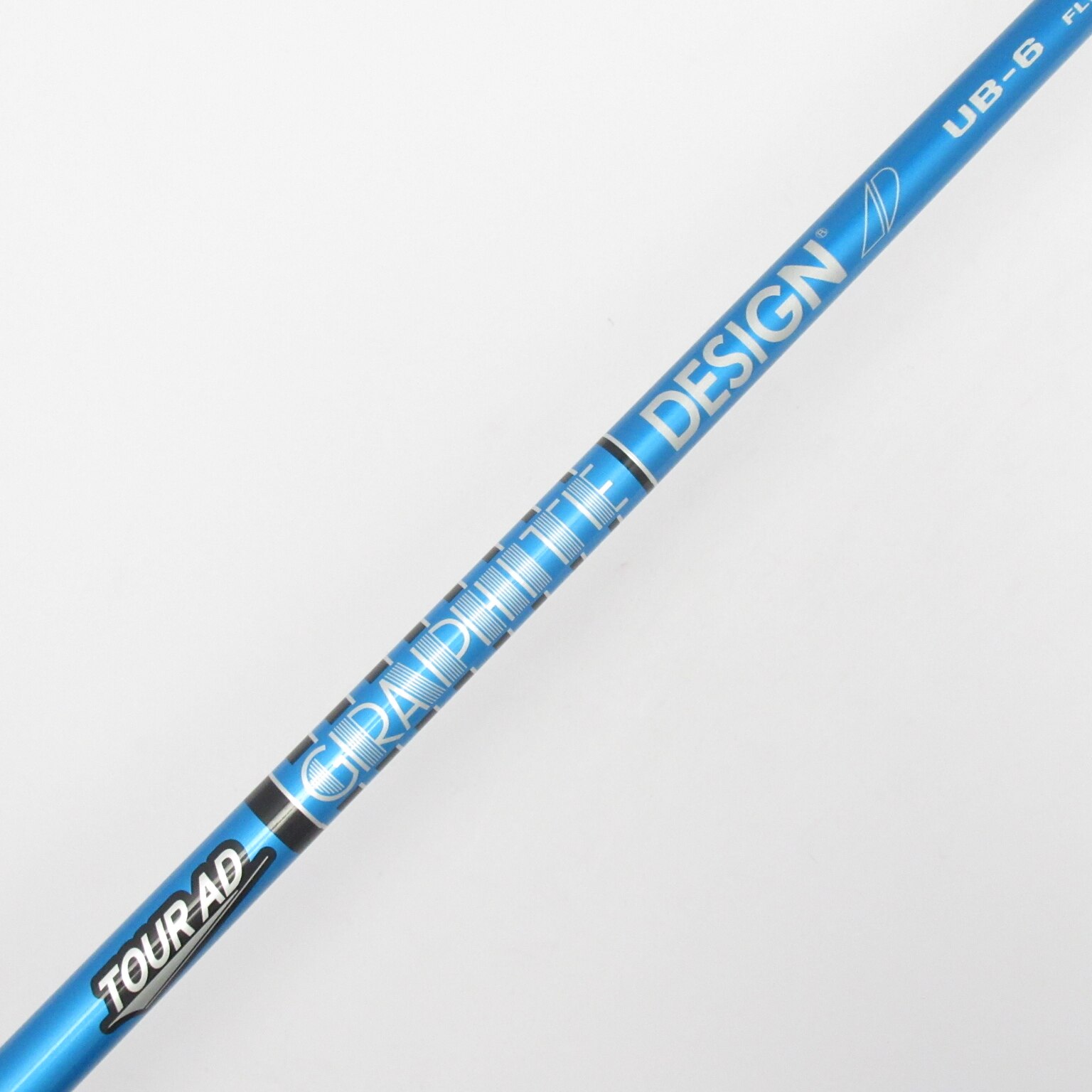 中古】スリクソン ZX フェアウェイウッド Tour AD UB 6 18 SR CD