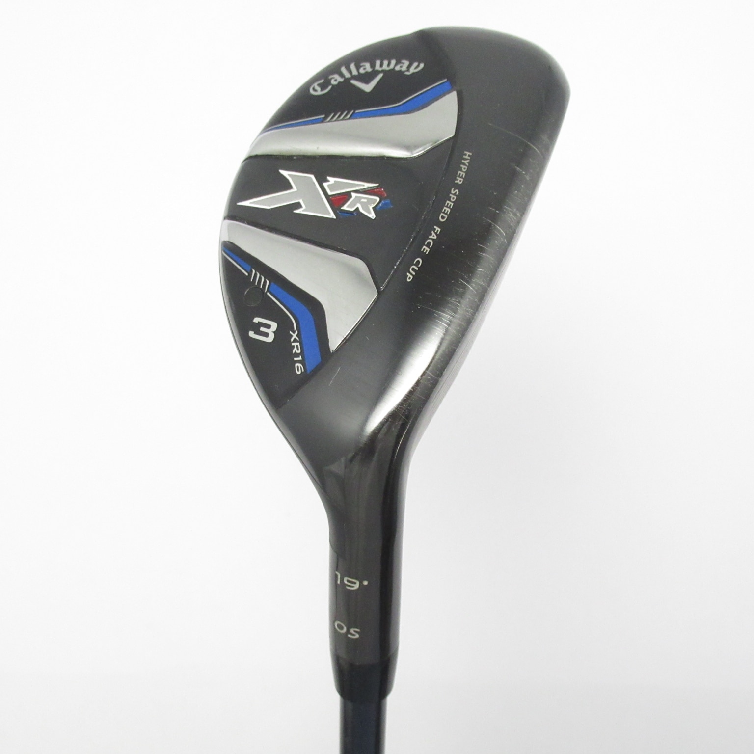中古】XR ユーティリティ (キャロウェイ) 通販｜GDO中古ゴルフクラブ