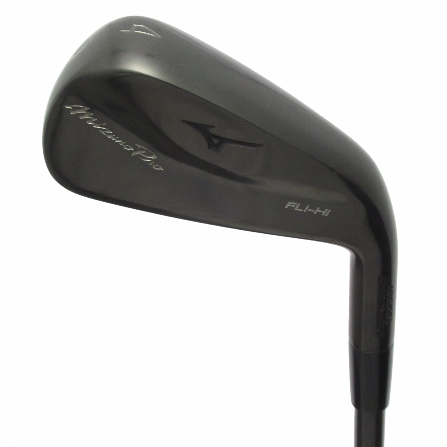 中古】MizunoPro FLI-HI(2023) ユーティリティ OT IRON 95 21.5 S C
