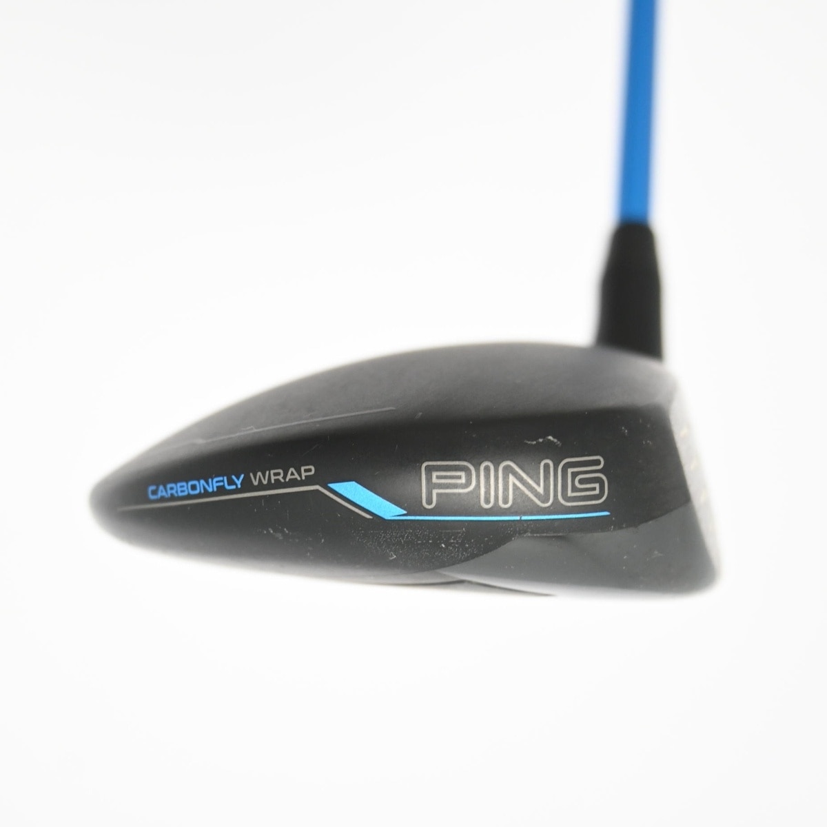中古美品 ピンG440 SFT FW 7W ALTA J CB BLUE S 中古】G440 SFT フェアウェイウッド ALTA J CB BLUE 16 R C
