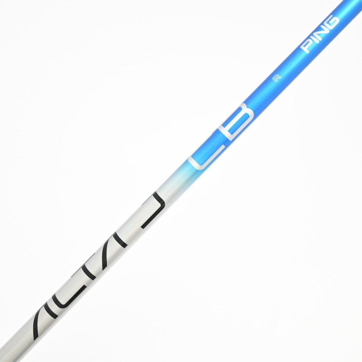 中古】G440 SFT フェアウェイウッド ALTA J CB BLUE 16 R C