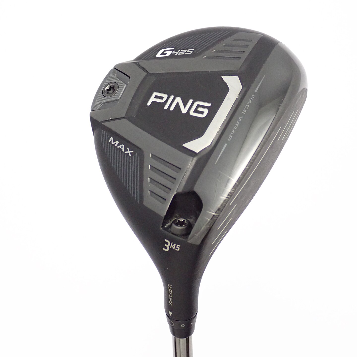 中古】G425 MAX ゴルフクラブ (ピン) G425 メンズ 通販｜GDO中古ゴルフ