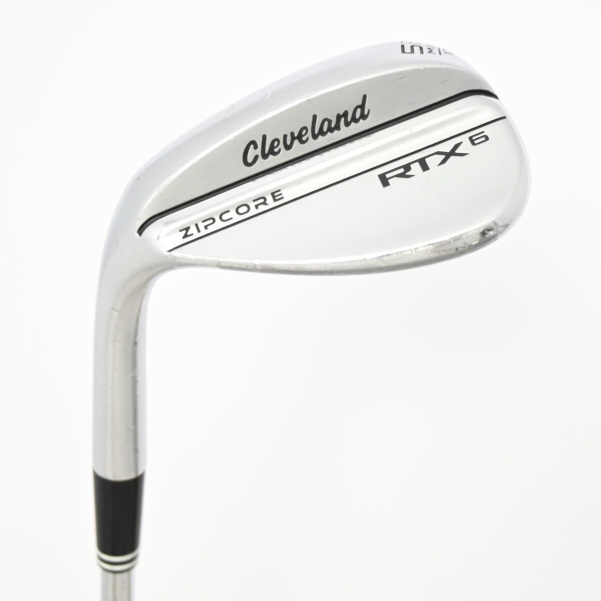 中古】RTX6 ジップコア ツアーサテン ウェッジ Dynamic Gold 58-10