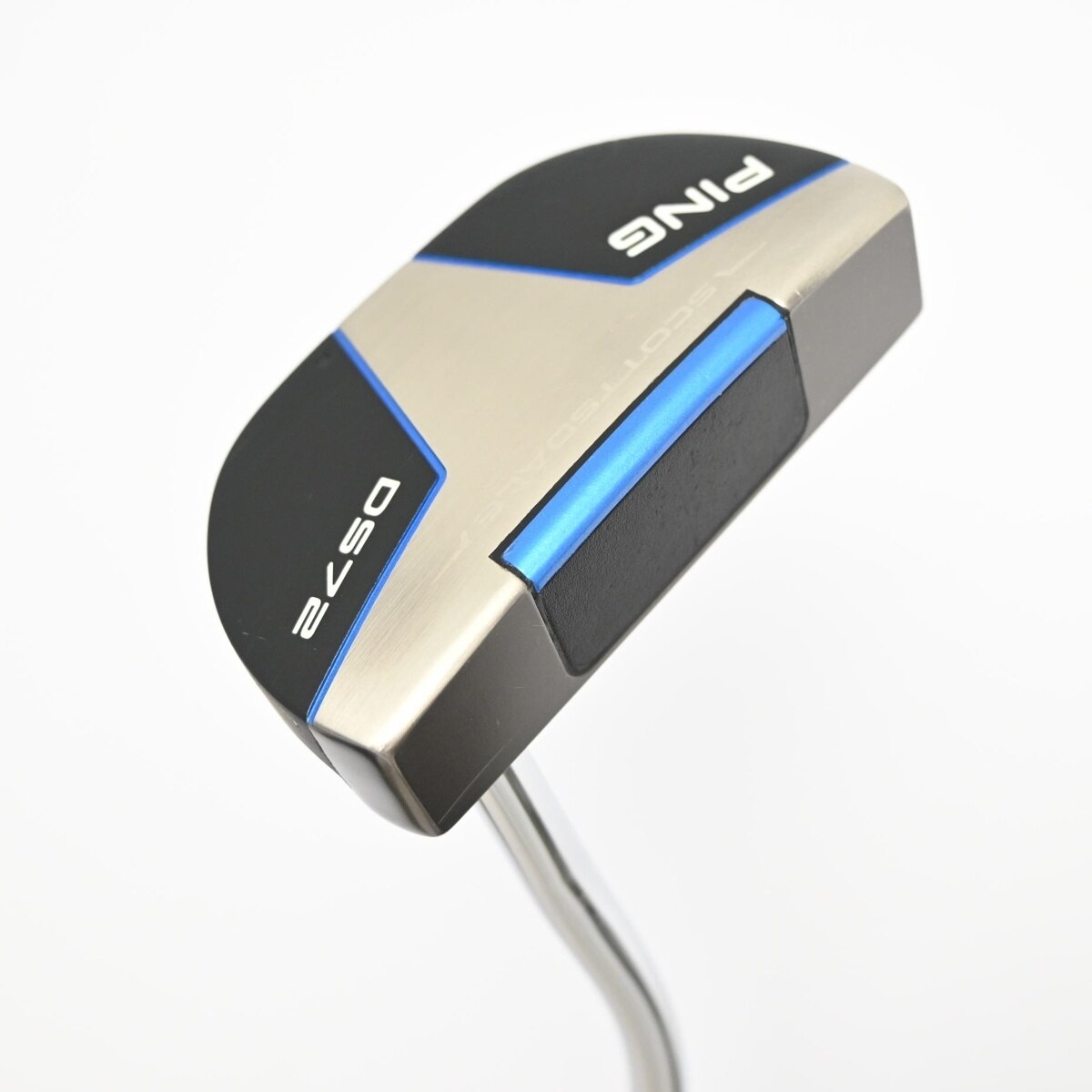 【お買い得】PING スコッツデール DS72 中古】スコッツデール DS72(2025) (ピン) PING 通販｜GDO中古ゴルフクラブ