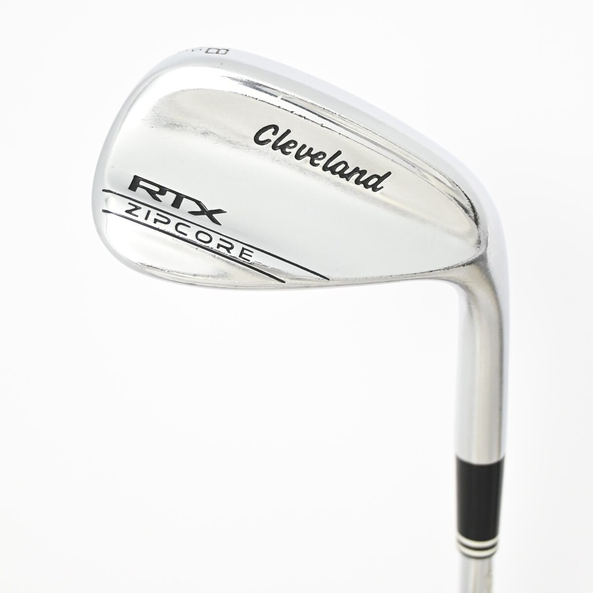 中古】RTX ジップコア ツアーサテン ウェッジ Dynamic Gold HT 48-10