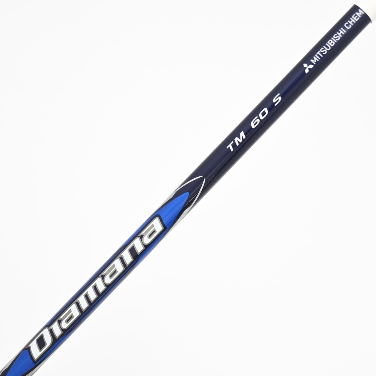 中古】Qi アイアン Diamana Blue TM60 24 S C(アイアン（セット