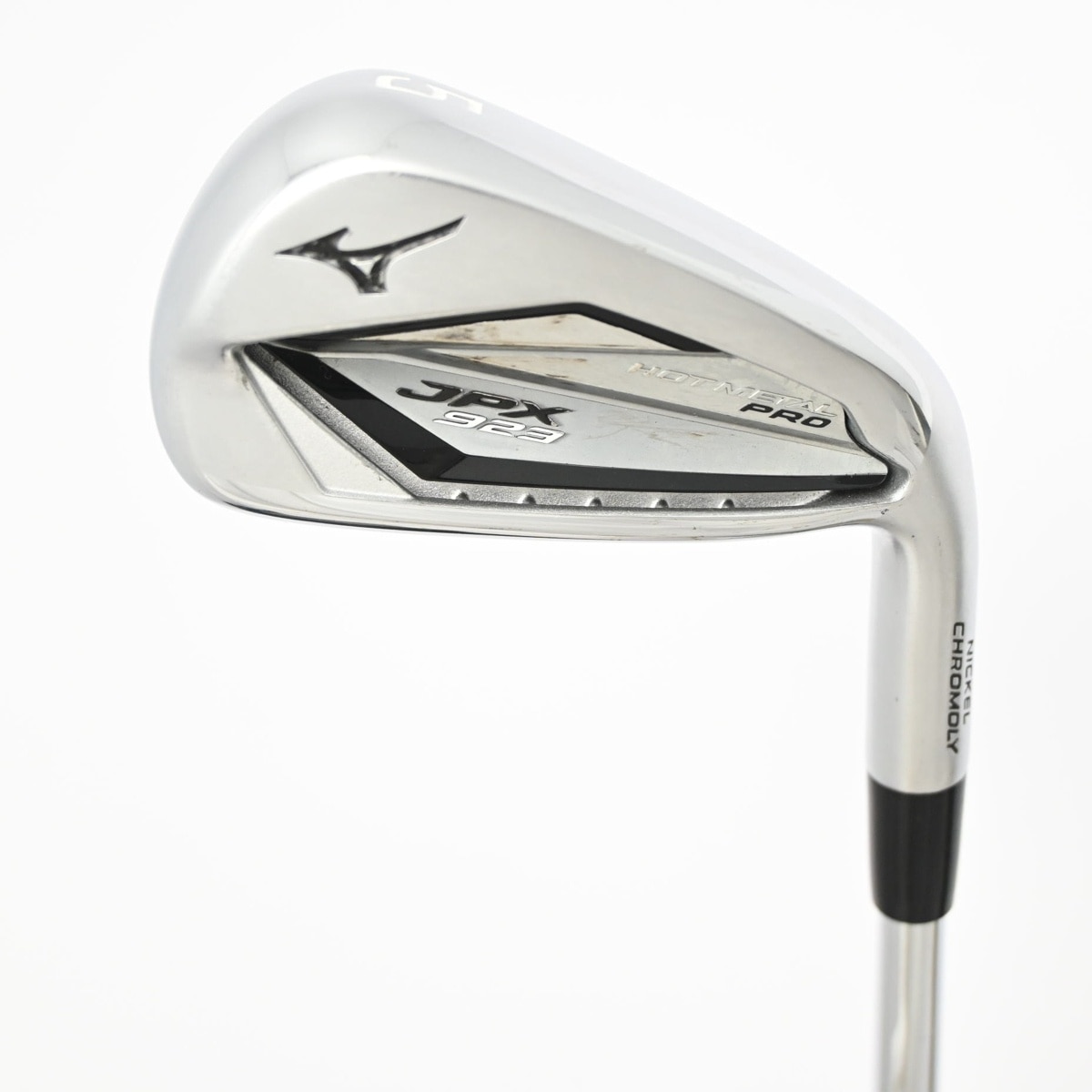 中古】JPX 923 HOT METAL PRO アイアンセット (ミズノ) JPX 通販｜GDO