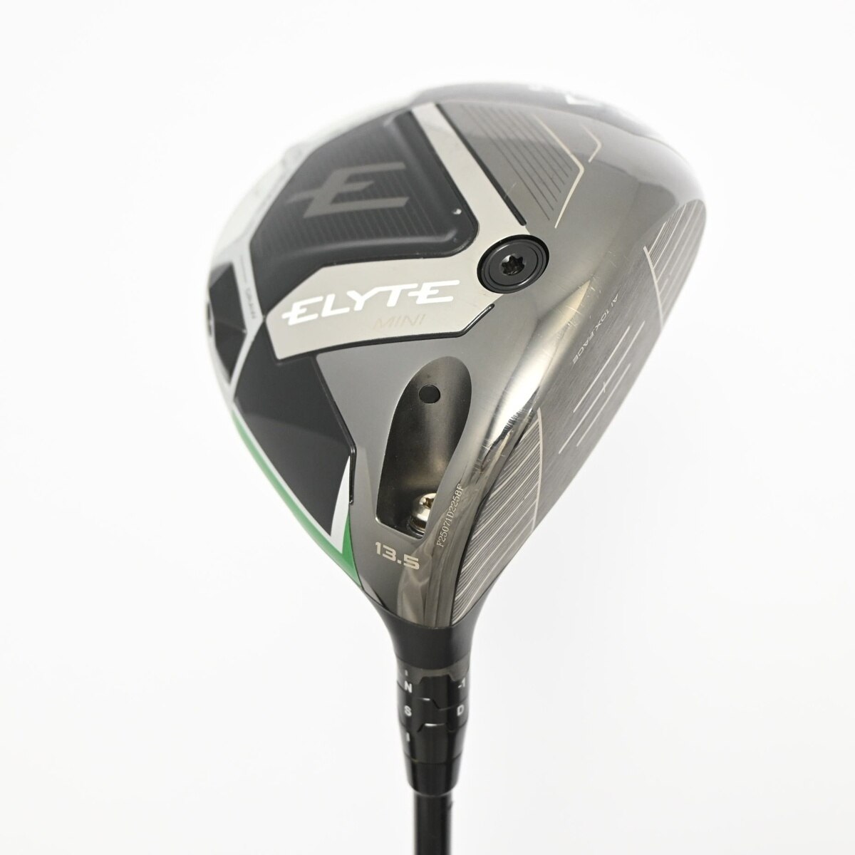 中古】エリート MINI ドライバー TENSEI GREEN 60 for Callaway 13.5