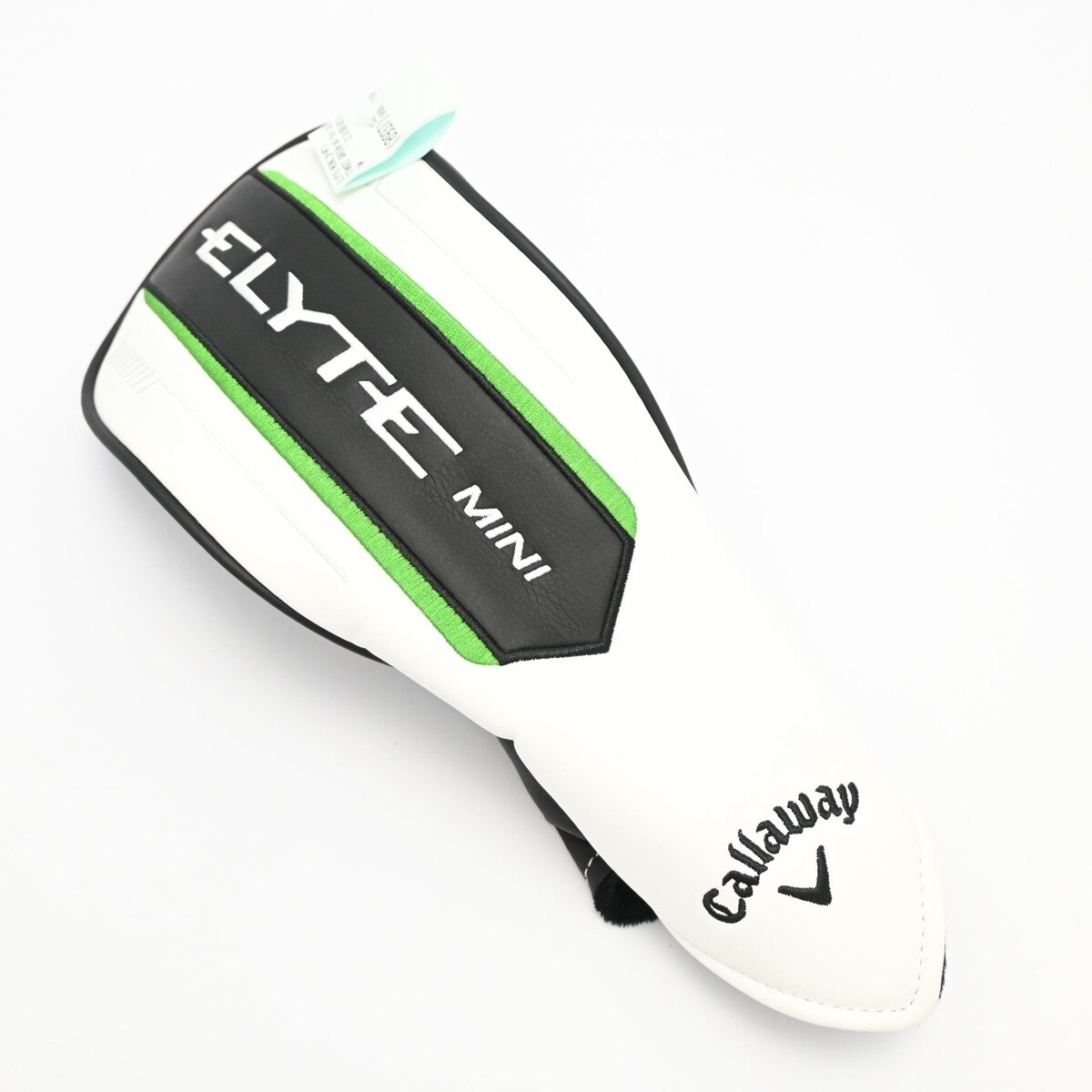 中古】エリート MINI ドライバー TENSEI GREEN 60 for Callaway 13.5