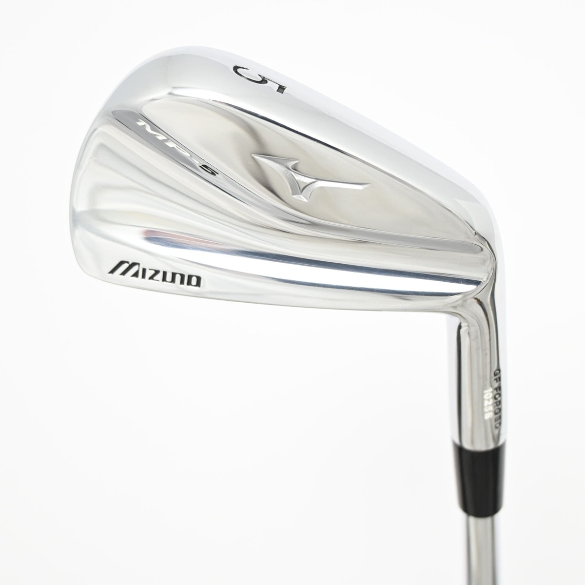 ミズノ　MP-5 アイアン5本セット　ミズノプロ 中古】MP-5 アイアンセット (ミズノ) MP 通販｜GDO中古ゴルフクラブ