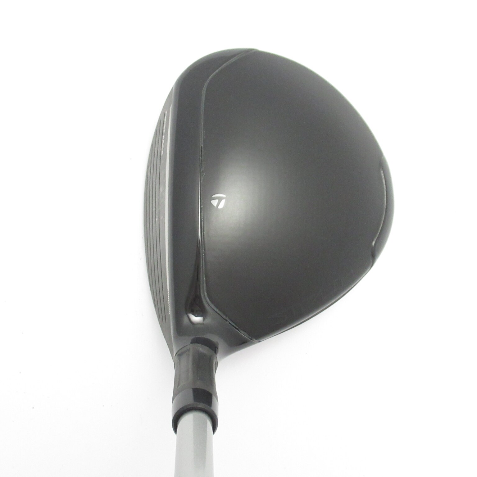 中古】ステルス フェアウェイウッド Tour AD UB 6 18 S C(フェアウェイ