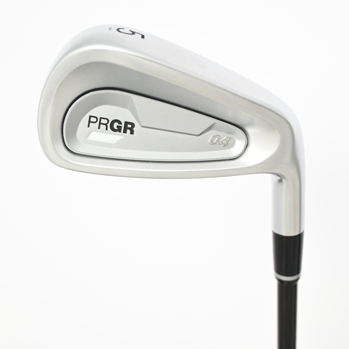 中古】プロギア(PRGR) アイアンセット 通販｜GDO中古ゴルフクラブ