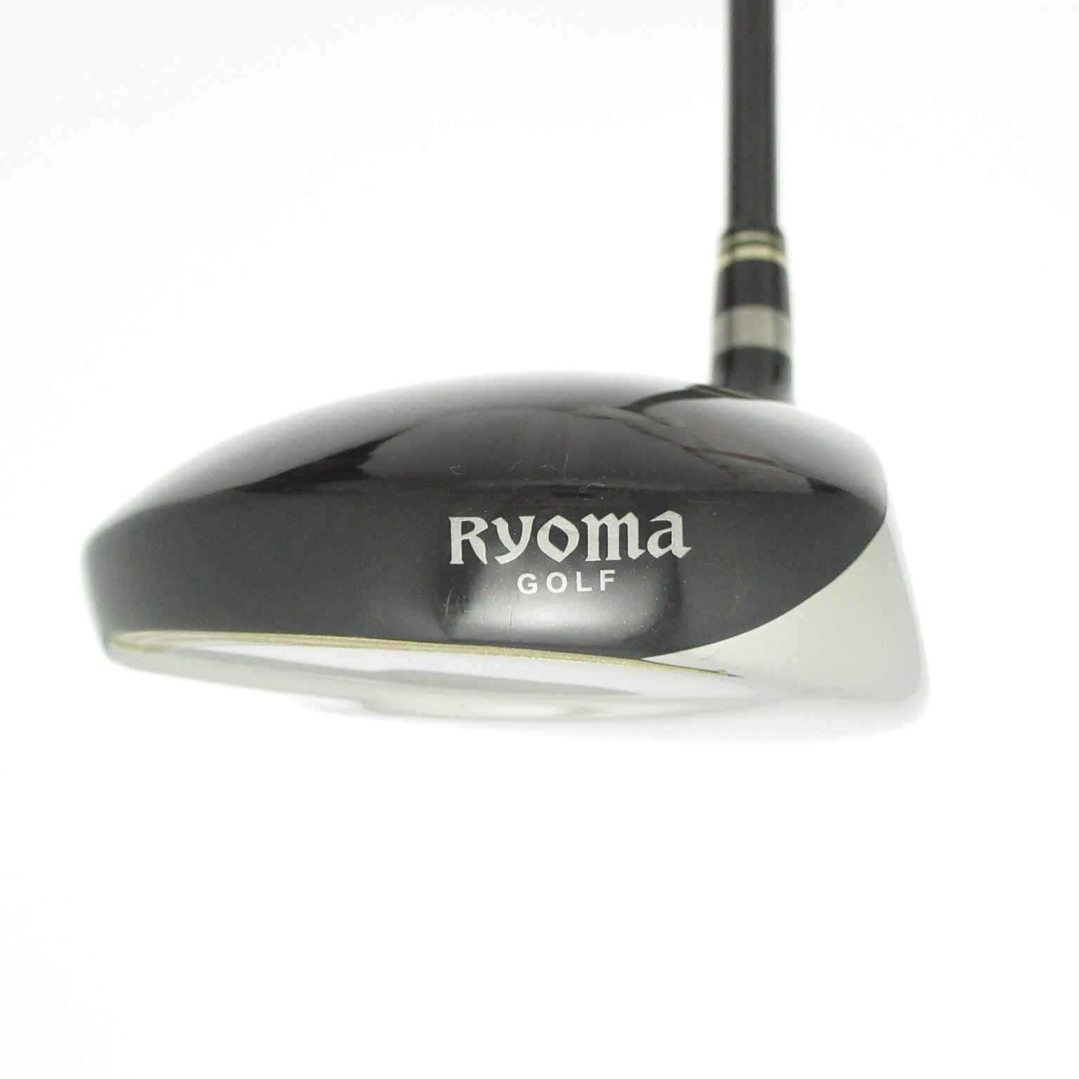 中古】Ryoma F フェアウェイウッド Tour AD RF2 15 R C(フェアウェイ
