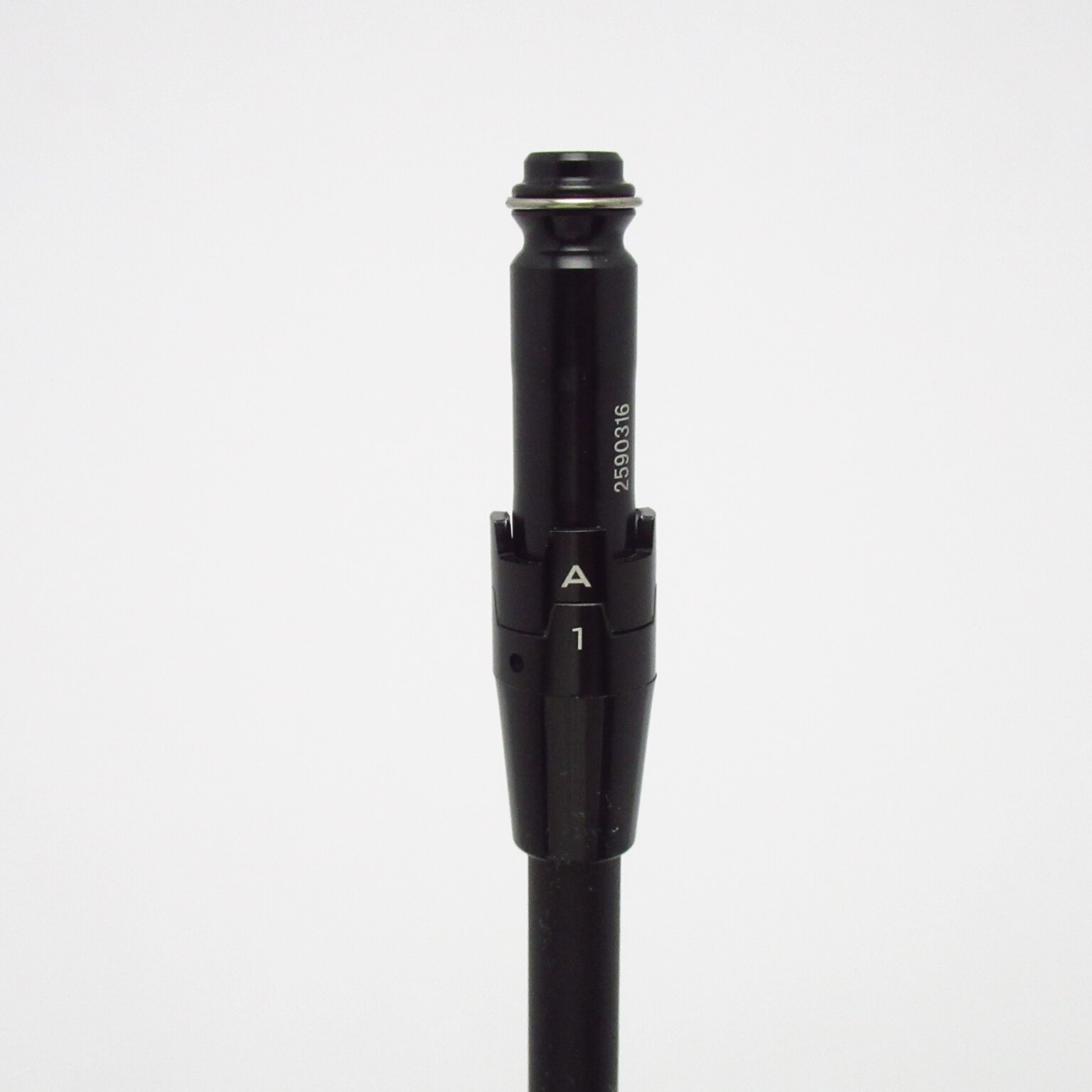 中古】VANQUISH VV ドライバー用_スリーブ付 VANQUISH VV 4 SR B