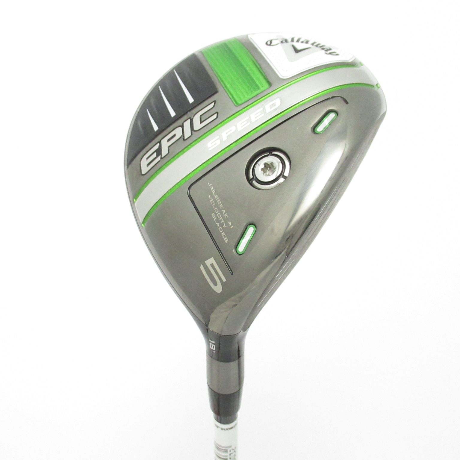中古】エピック SPEED フェアウェイウッド Diamana 50 for Callaway 18