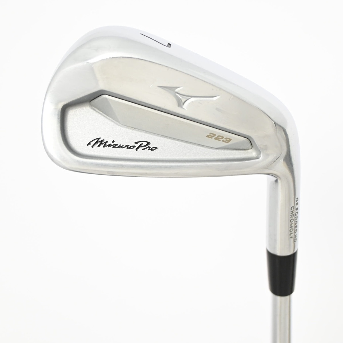 中古】MizunoPro 223 アイアン Dynamic Gold 105 32 S200 D(アイアン