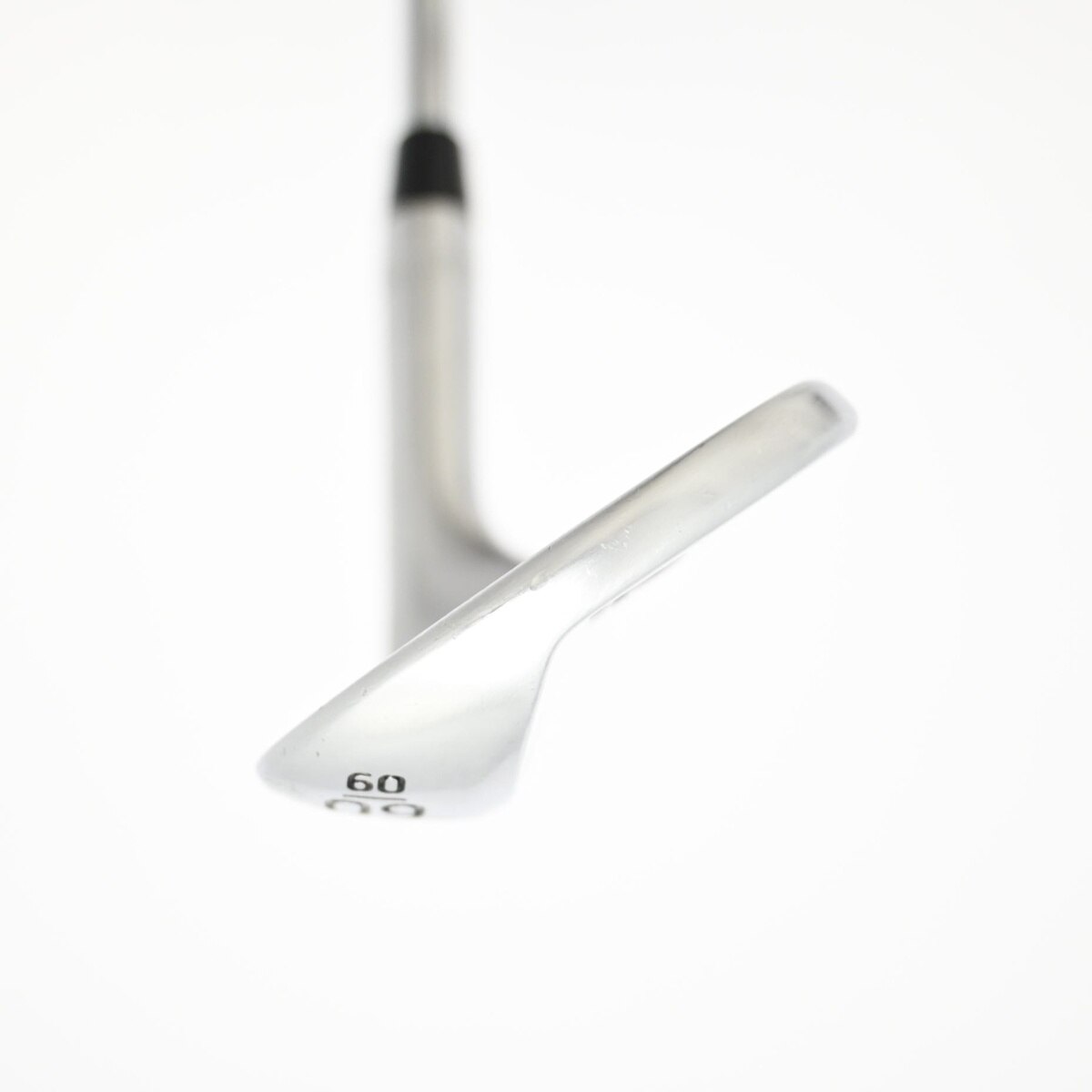 中古】PXG 0314 FORGED ウェッジ スチールシャフト 60-09 S D レフティ
