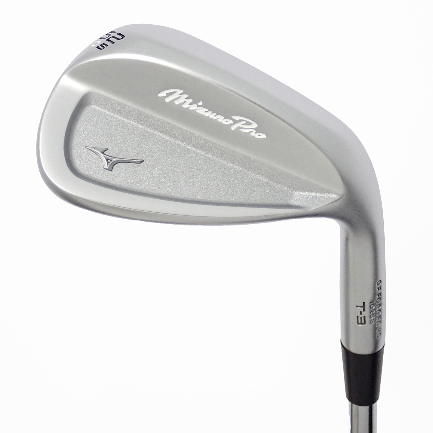 【コース未使用】ミズノプロ T-3ウェッジ 56°・50° モーダス110S 中古】T-3 ウェッジ N.S.PRO MODUS3 TOUR 115 52-10 R C(ウェッジ