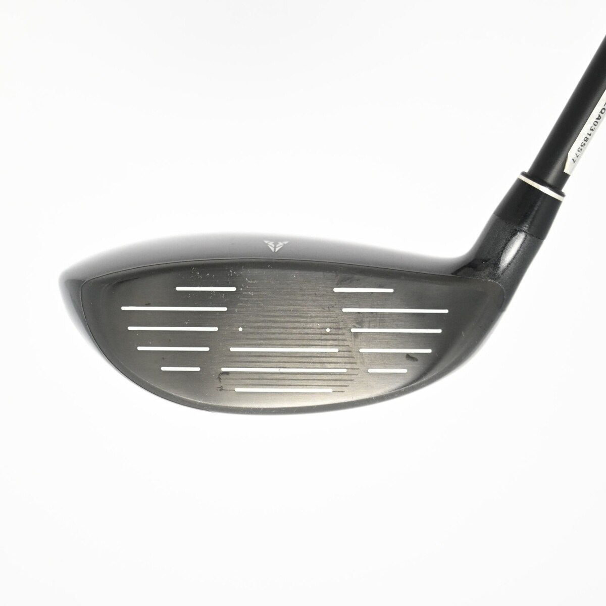 中古】ゼクシオ エックス フェアウェイウッド Miyazaki AX-1 18 S C