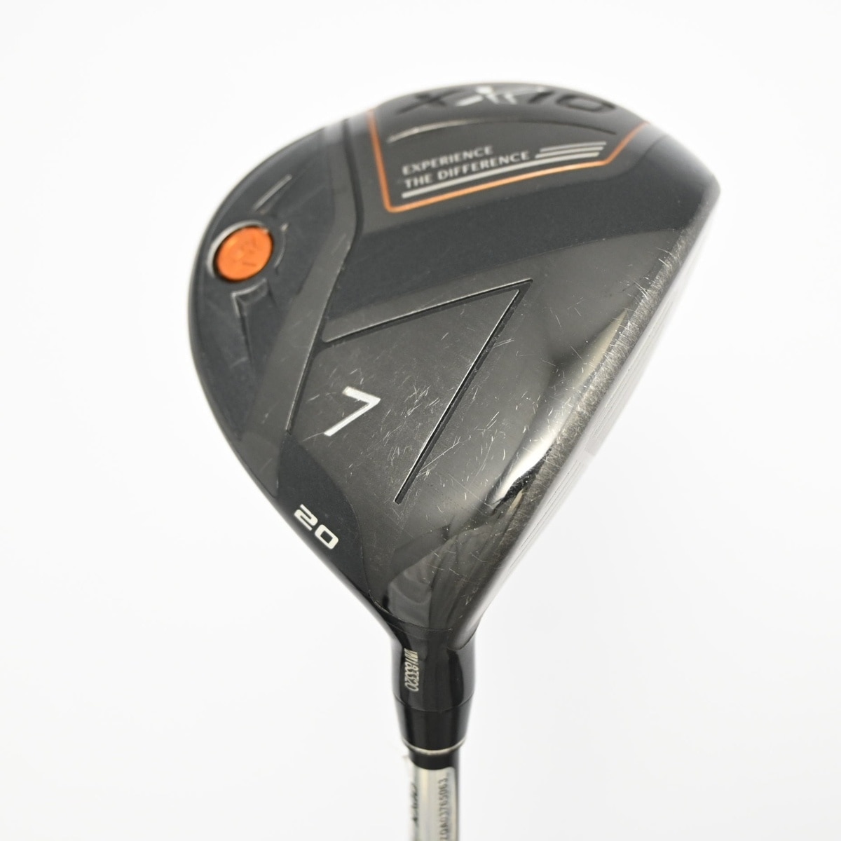 中古】ゼクシオ X [2020] フェアウェイウッド (ダンロップ) ゼクシオ