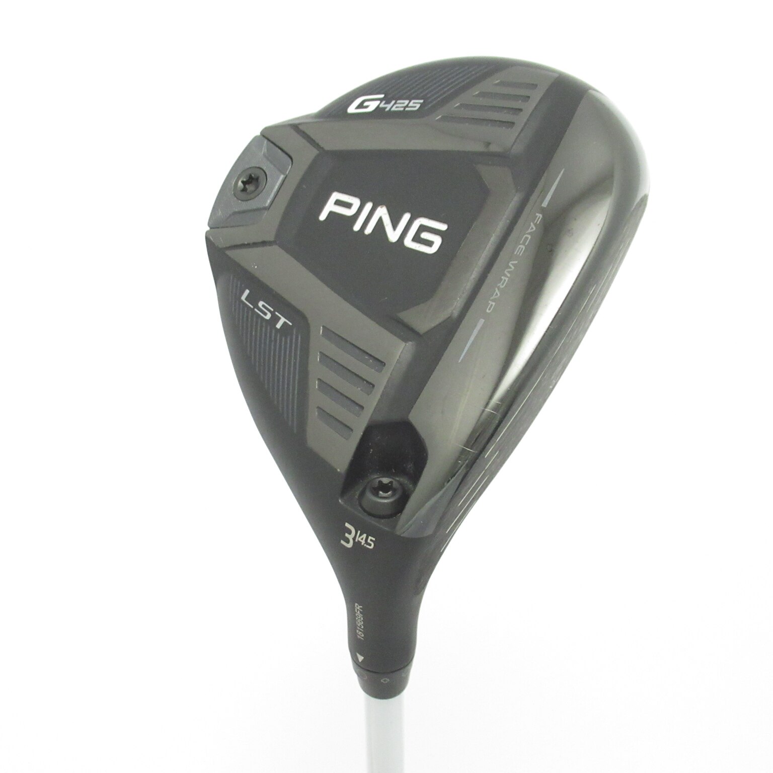 中古】G425 フェアウェイウッド (ピン) 通販｜GDO中古ゴルフクラブ