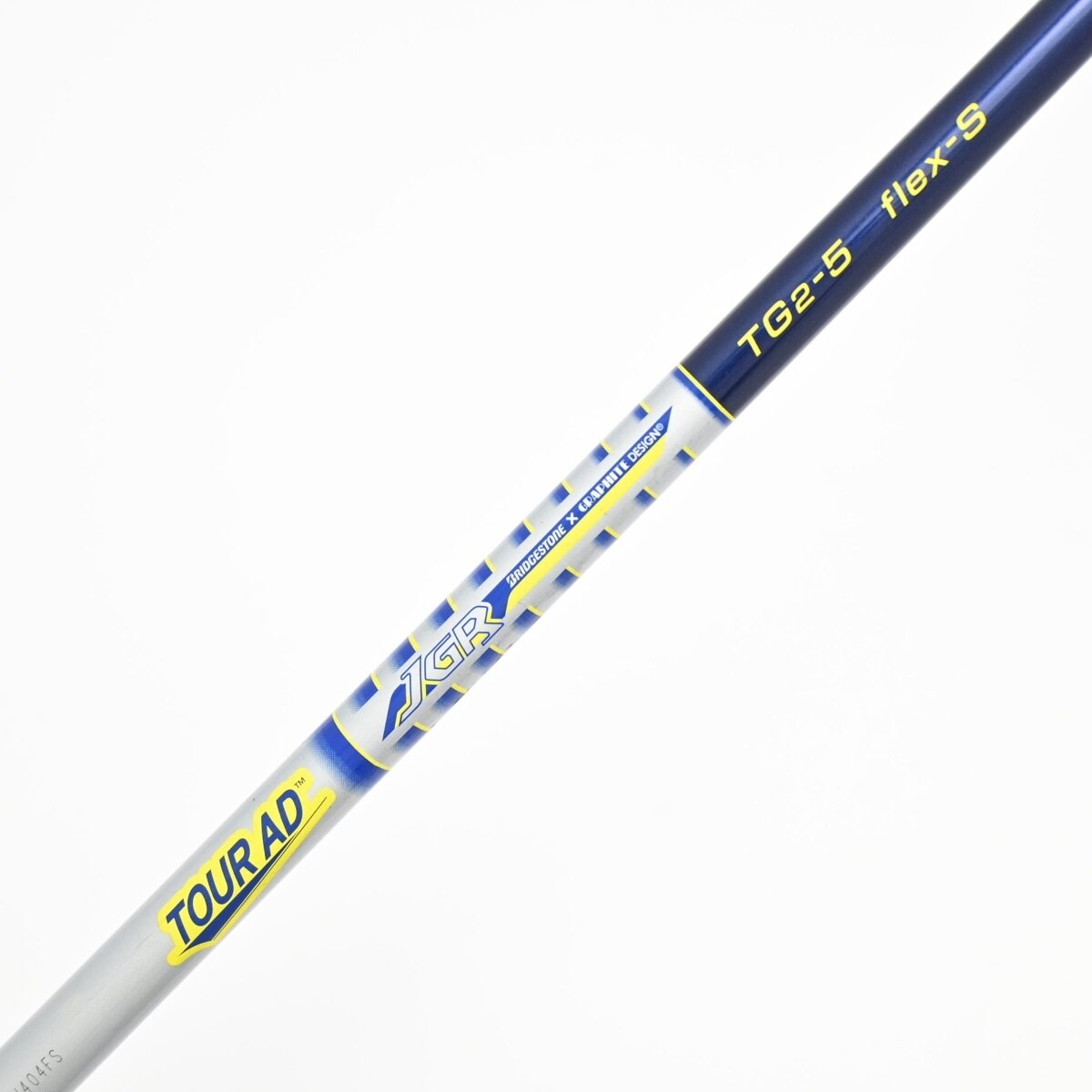 中古】JGR フェアウェイウッド Tour AD for JGR TG2-5 18 S D