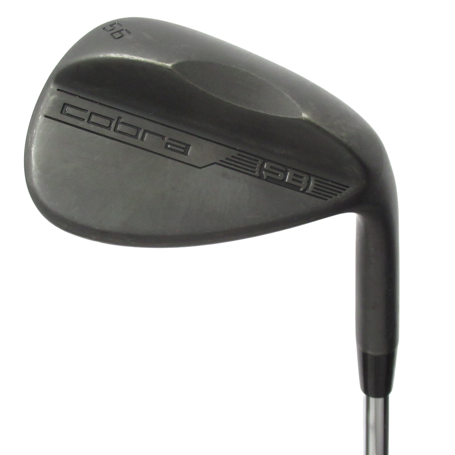 【激スピン】コブラ KING SNAKEBITE ウエッジ 3本セット 中古】キング SNAKEBITE BLACK(2023) ウェッジ N.S.PRO MODUS3 TOUR