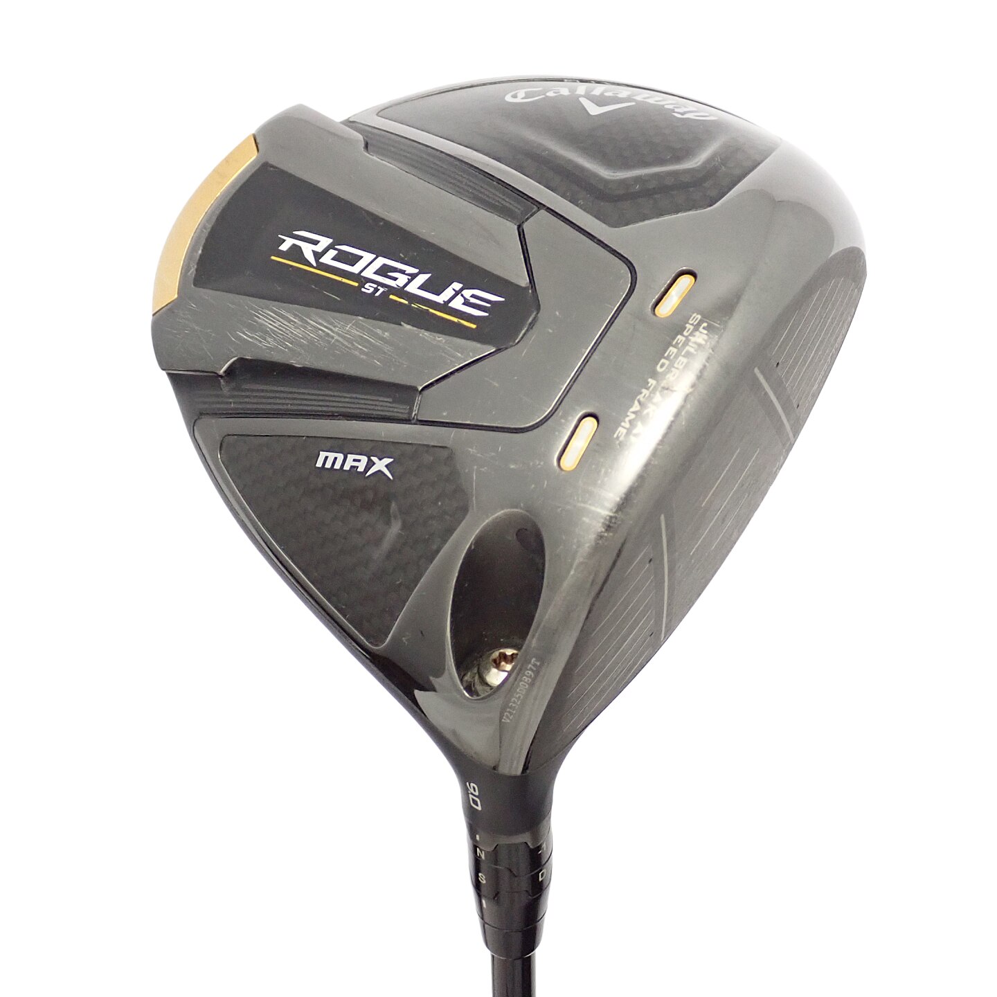 中古】ローグ ST MAX ドライバー TENSEI AV BLUE 55(2022) 9 S CD
