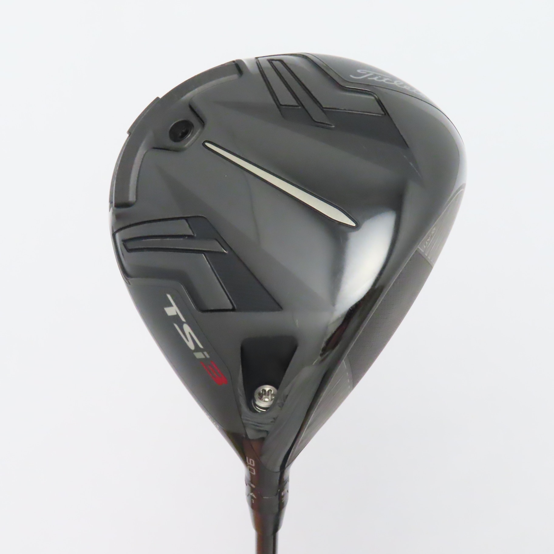 中古】TSi3 ドライバー Diamana W60 9 X C(ドライバー（単品）)|TSi