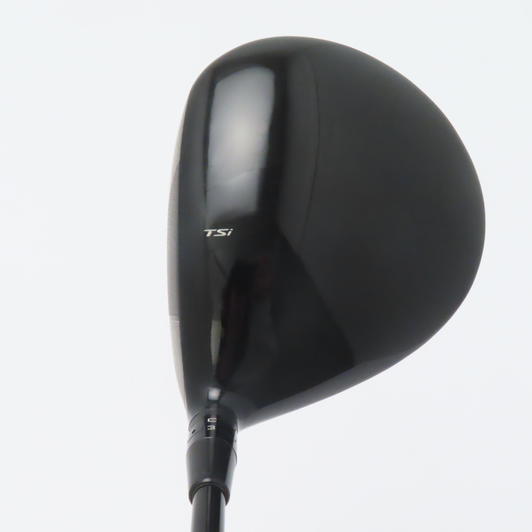 中古】TSi3 ドライバー Diamana W60 9 X C(ドライバー（単品）)|TSi