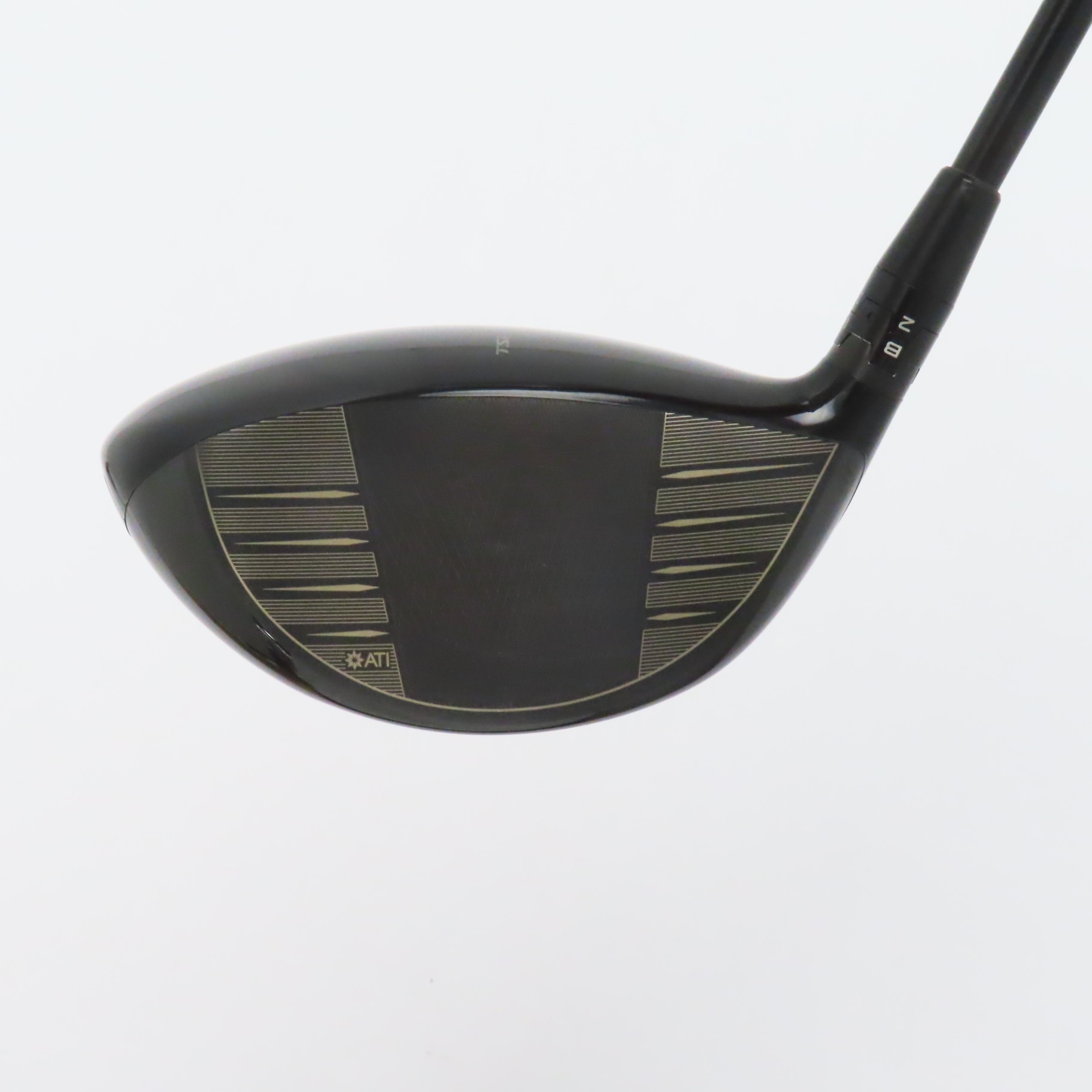 中古】TSi3 ドライバー Diamana W60 9 X C(ドライバー（単品）)|TSi