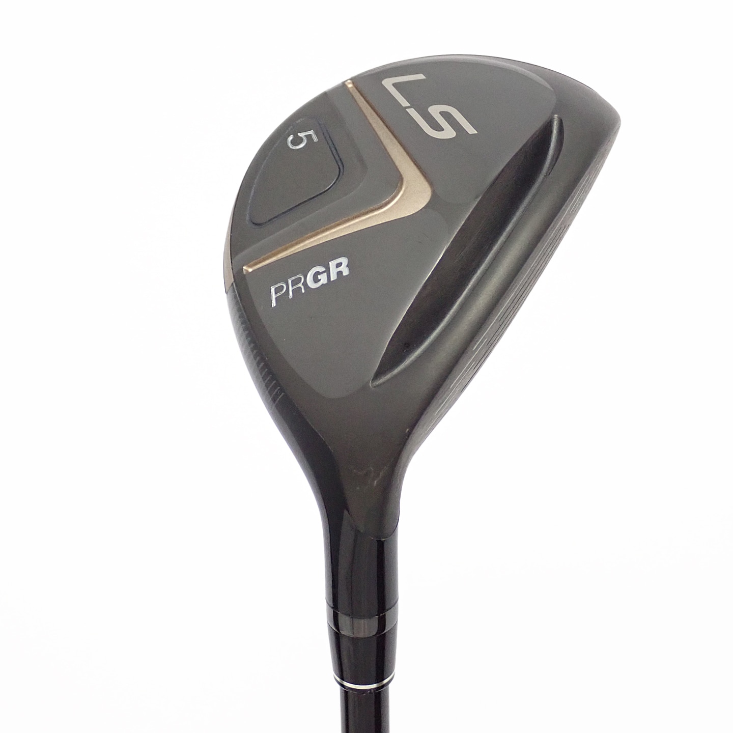 中古】LS (プロギア) 通販｜GDO中古ゴルフクラブ