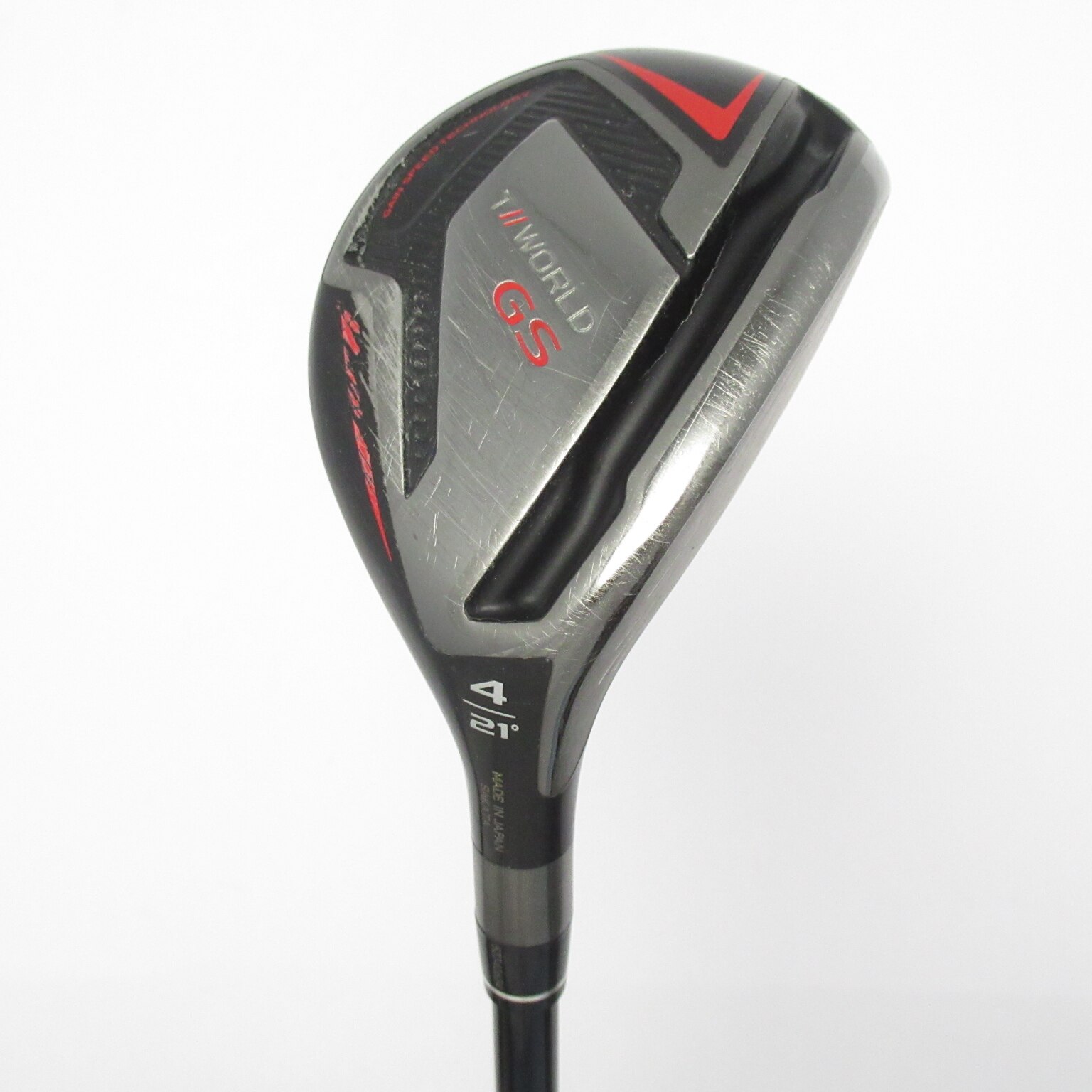 中古】ツアーワールド ユーティリティ (本間ゴルフ) 通販｜GDO中古
