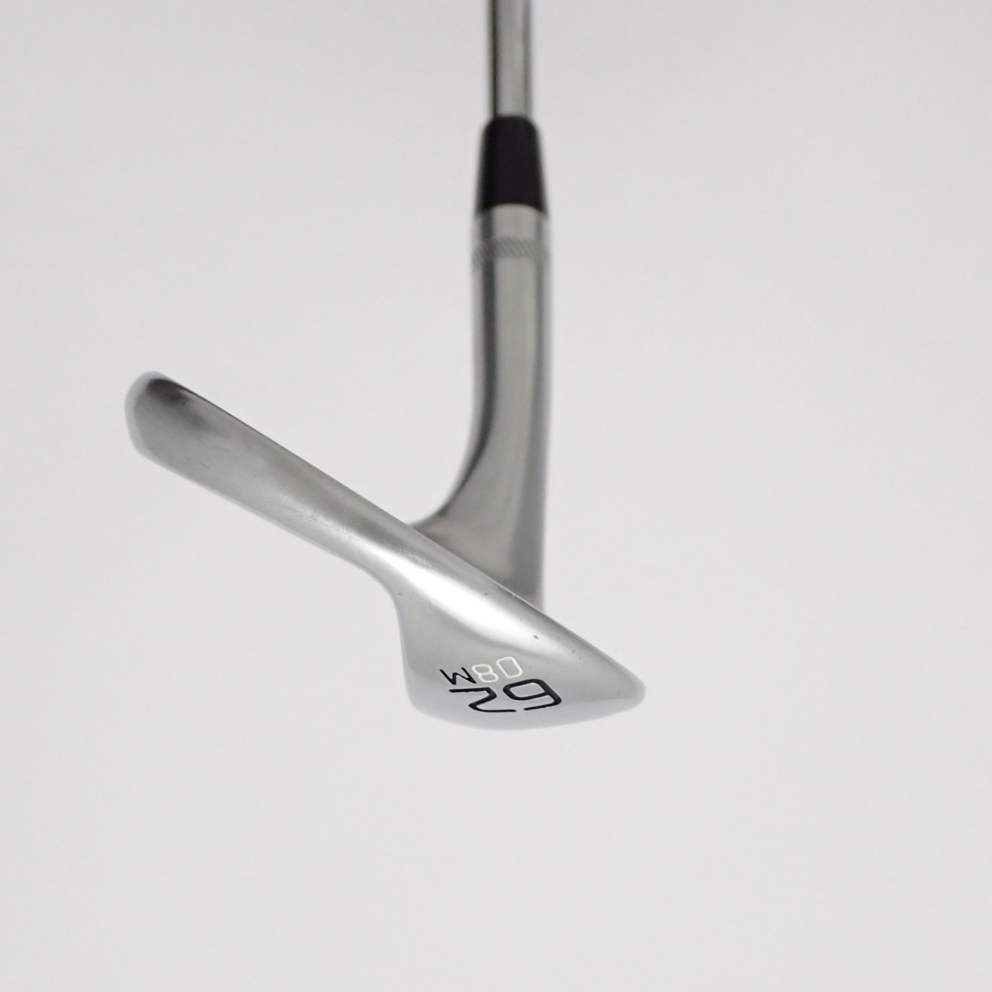 中古】ボーケイ SM9 TOUR CHROME ウェッジ N.S.PRO 950GH neo 62-08