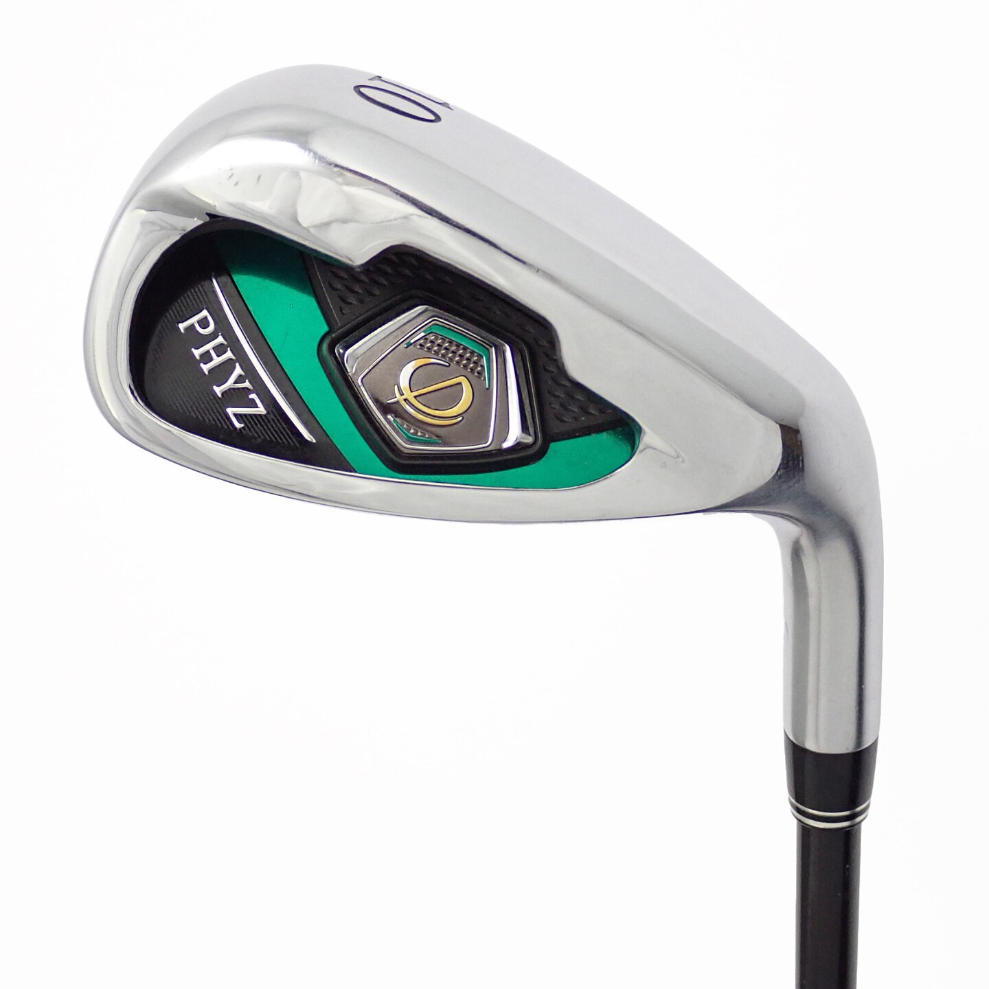 ブリヂストン PHYZ アイアンセット 5本 2019 中古】PHYZ(2019) アイアン（単品） PHYZ PZ-509I 40 R-Light C