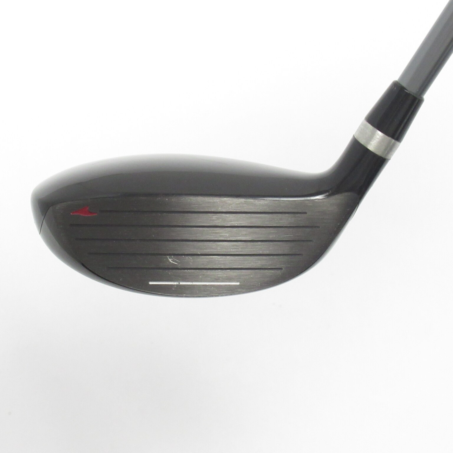 中古】KAMUI XP-03 ユーティリティ MCH 60 Black 22 S C