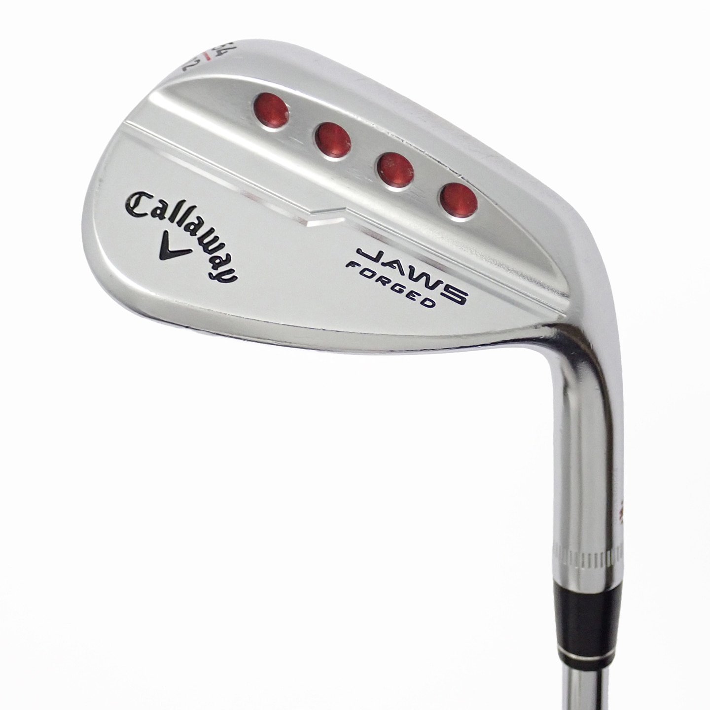 中古】JAWS フォージド CRM ウェッジ N.S.PRO MODUS3 TOUR 105 54-12 S