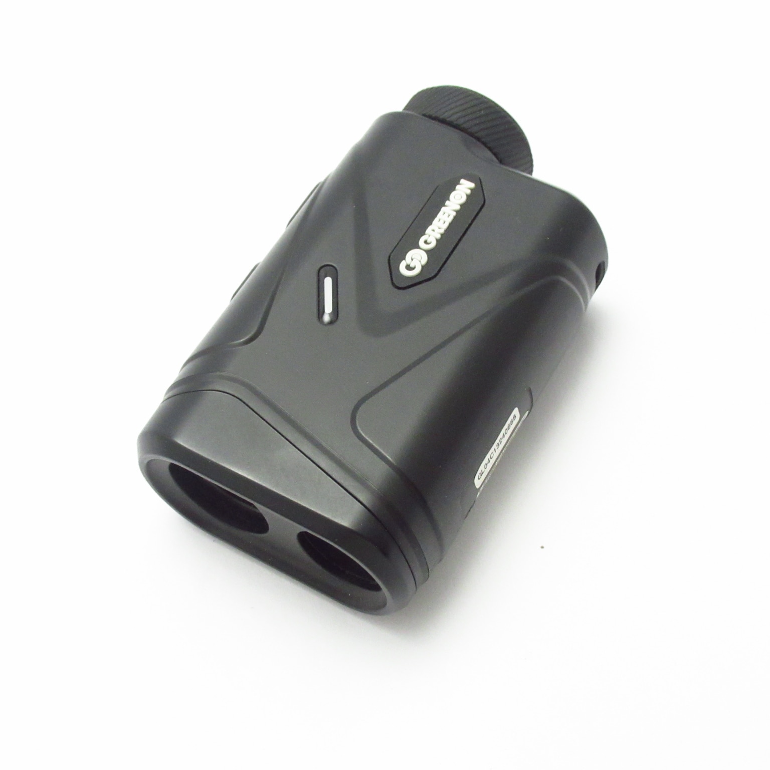 ラウンド用品・アクセサリー GREENON LASER CADDIE GL04 中古】LASER CADDIE GL04 - - - C(パーツ)|GREENON(グリーンオン)の